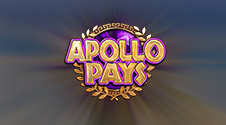 Apollo Pays top 10 spillemaskine