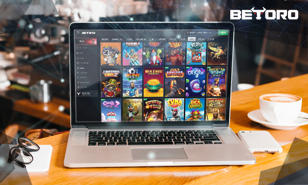 Overview of Betoro Online Casino