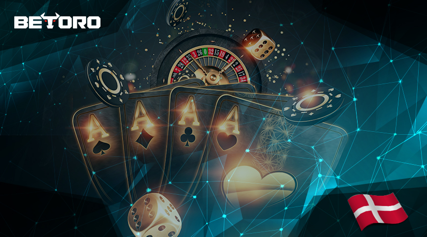 The Online Casino Games at Betoro in Denmark