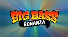 Big Bass Bonanza -top 10 spillemaskine