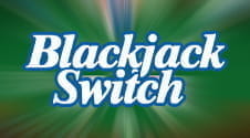 Blackjack Switch - Højeste RTP-spil