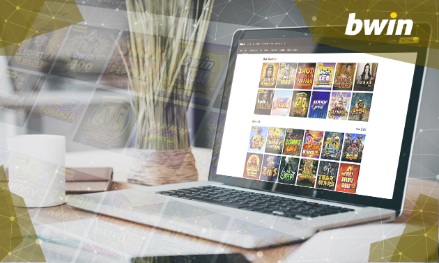Oversigt over bwin online casino