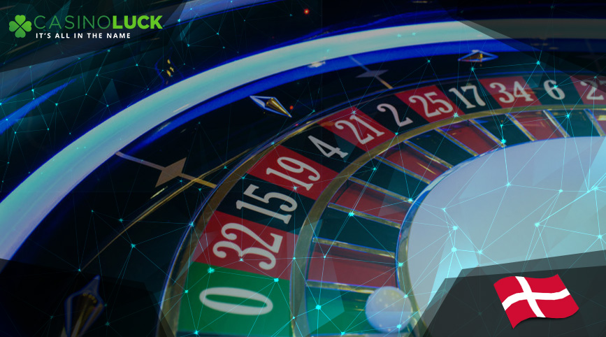 Online Casino spil hos CasinoLuck i Danmark