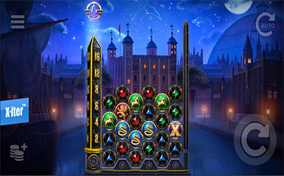 Cygnus 4 Slot Spil Hos Campobet Dansk Online Casino