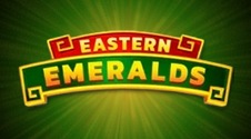 Eastern Emeralds og andre populære spillemaskiner