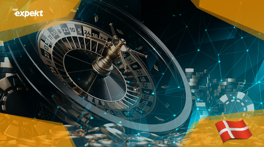 Online Casino Spil hos Expekt
i Danmark