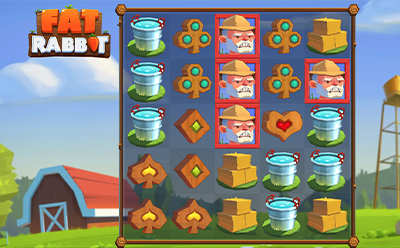 Fat Rabbit Slot hos 888casino Danske Online Casino