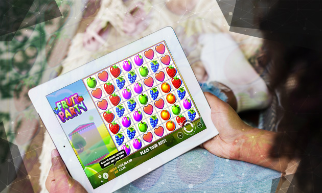 Fruit Party Online Slot