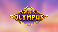 Gates of Olympus Online Progressive Spilleautomat