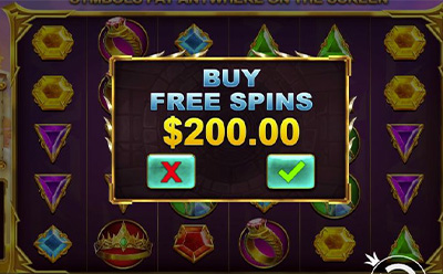 Gates of Olympus Slot Gratis Spins