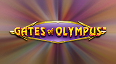 Gates of Olympus top 10 spillemaskine