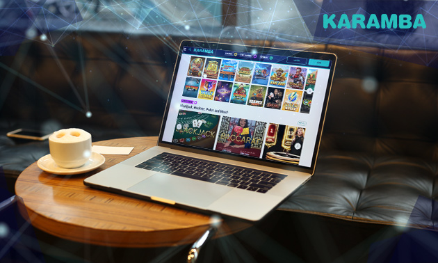 Overblik over Karamba Online Casino