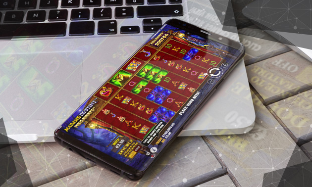 Madame Destiny Megaways Online Slot