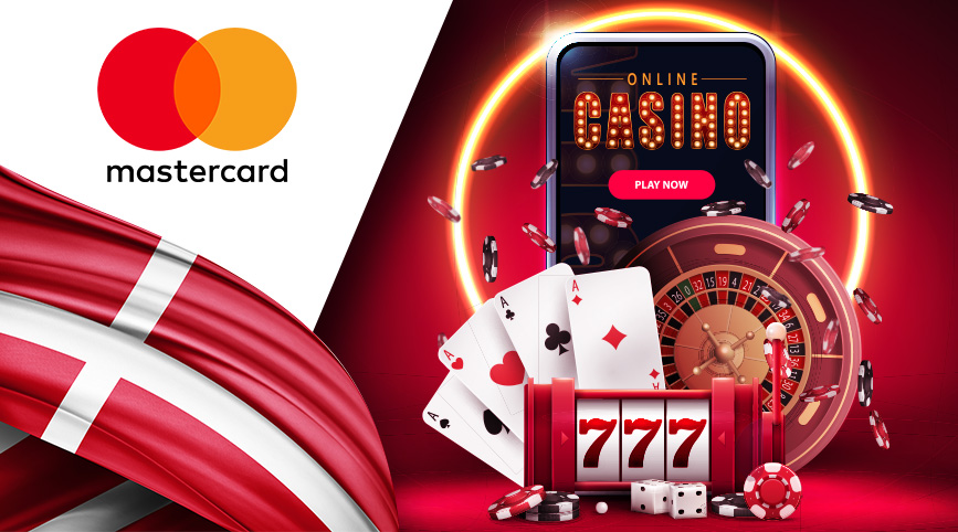 Fordele og ulemper ved Mastercard Casinoer i Danmark