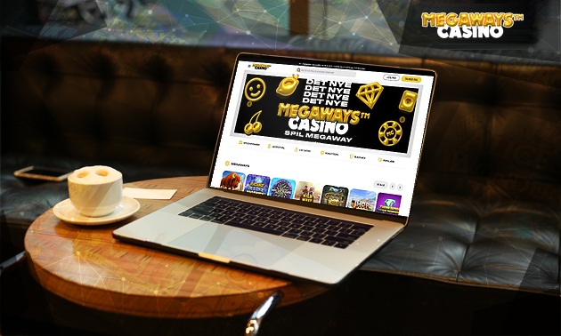 Overblik over Megaways Casino til danske spillere