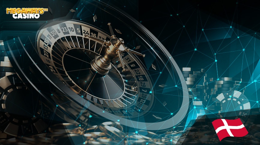 Online casinospil hos Megaways Casino i Danmark