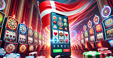 mobil casino apps sadan spiller du fra danmark