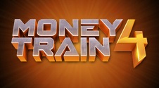Money Train 4 top 10 spillemaskine