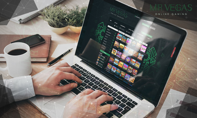 Overblik over Mr Vegas Online Casino