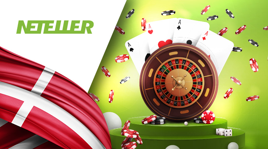 Fordele og ulemper ved Neteller Casinos i Danmark