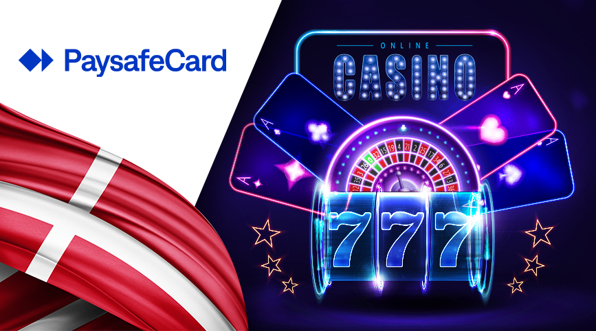Fordele og ulemper ved PaysafeCard Casinos i Danmark
