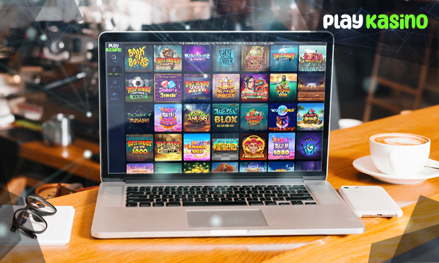 Overview of PlayKasino Online Casino