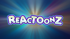Reactoonz top 10 spillemaskine