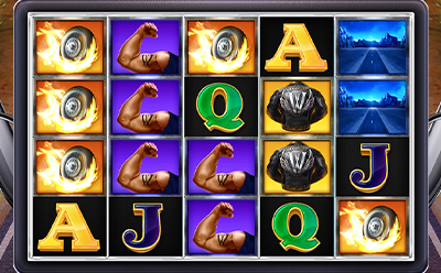Revved Wilds Slot hos 888casino Danske Online Casino