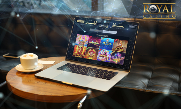 Overblik over Royal Online Casino