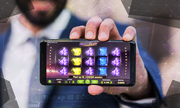 Starburst Online Slot