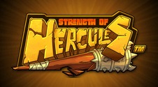 Strength of Hercules top 10 spillemaskine