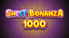 Sweet Bonanza 1000 top 10 spillemaskine