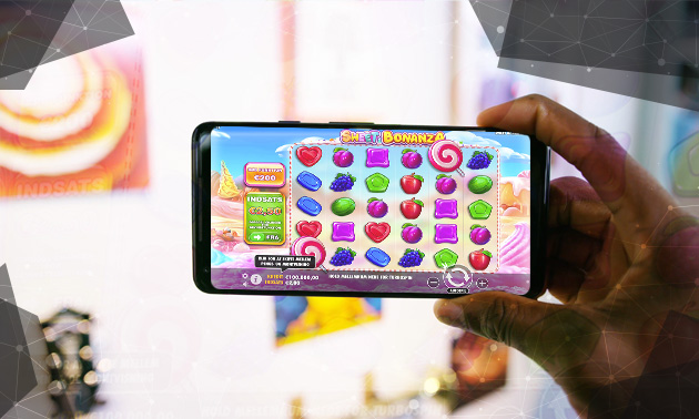 Sweet Bonanza Online Slot