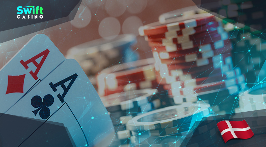 The Online Casino Games at Swift Casino in Denmark