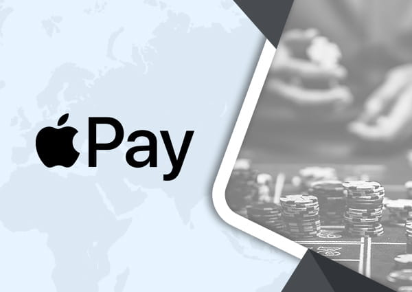 Top ApplePay Casinosider