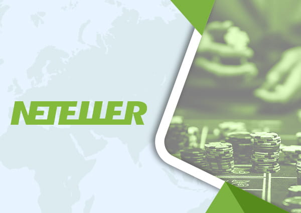 Top Neteller Casinosider