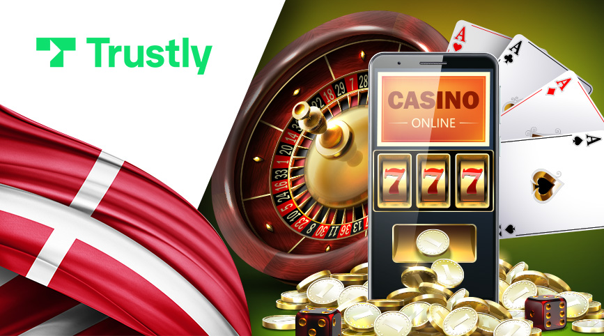 Fordele og ulemper ved Trustly Casinos i Danmark