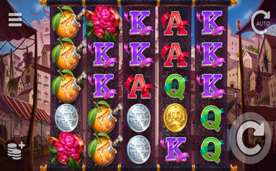 Wild Toro 2 Slot hos Videoslots Danske Online Casino
